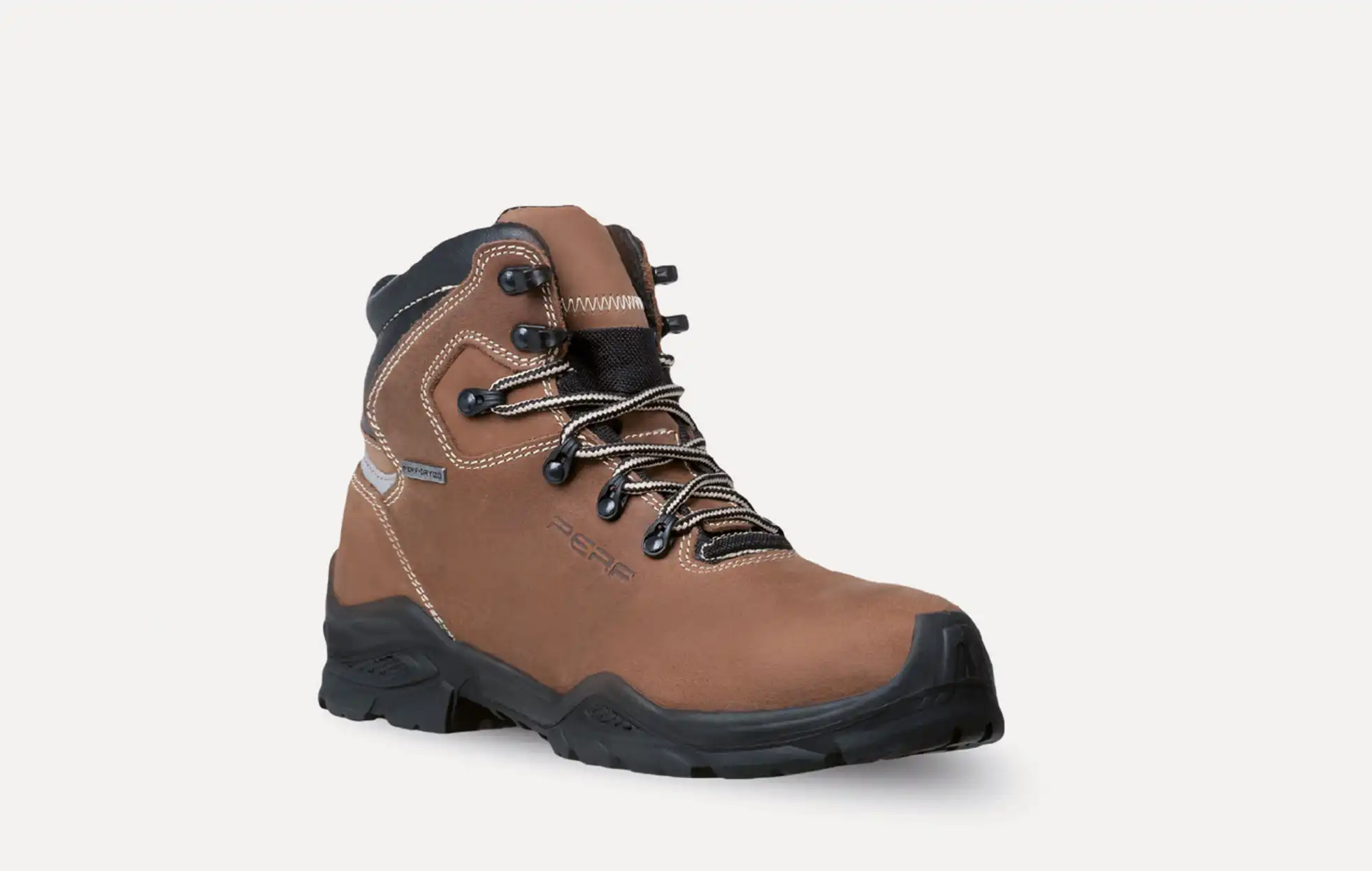 KITZBUEHEL Scarpa antinfortunistica altezza Media su sfondo bianco