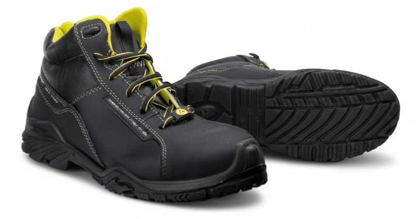 scarpe antifortunistiche perf