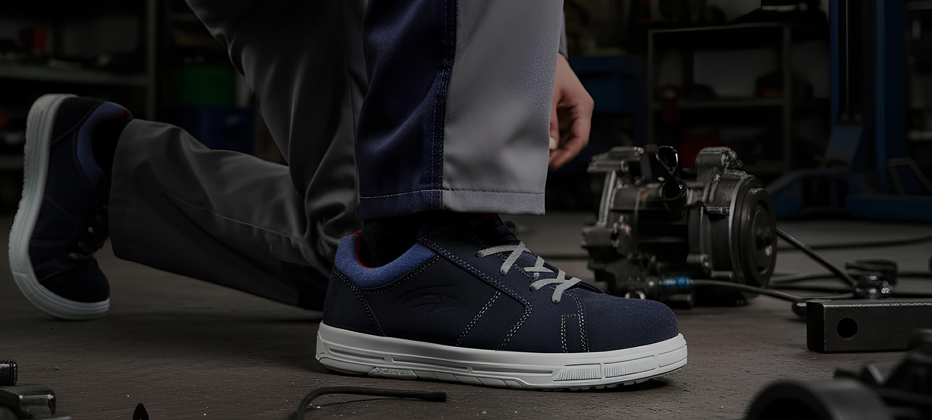 scarpe antinfortunistiche perf