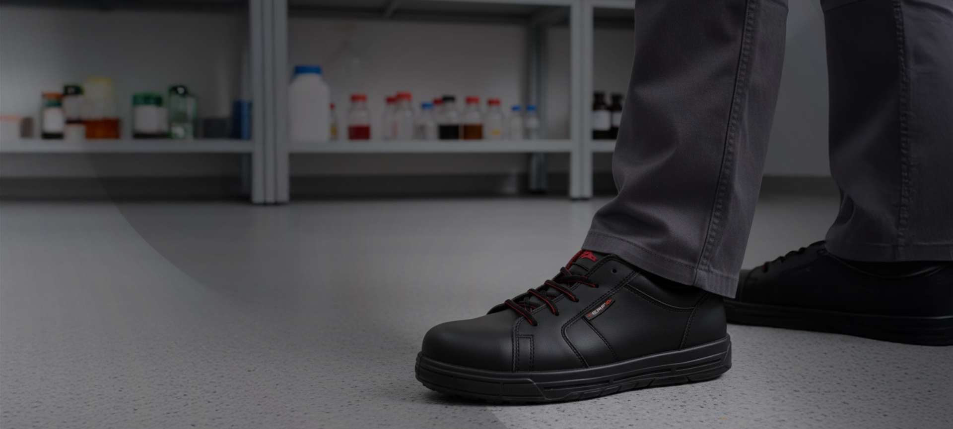 scarpe antinfortunistiche perf