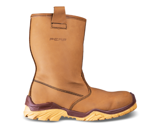 scarpe requisiti edile