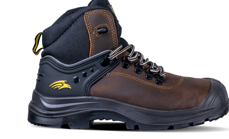 scarpe requisiti edile