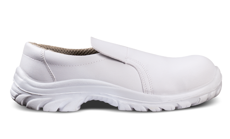 scarpe requisiti edile