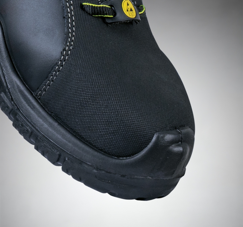 puntali per scarpe antifortunistiche perf